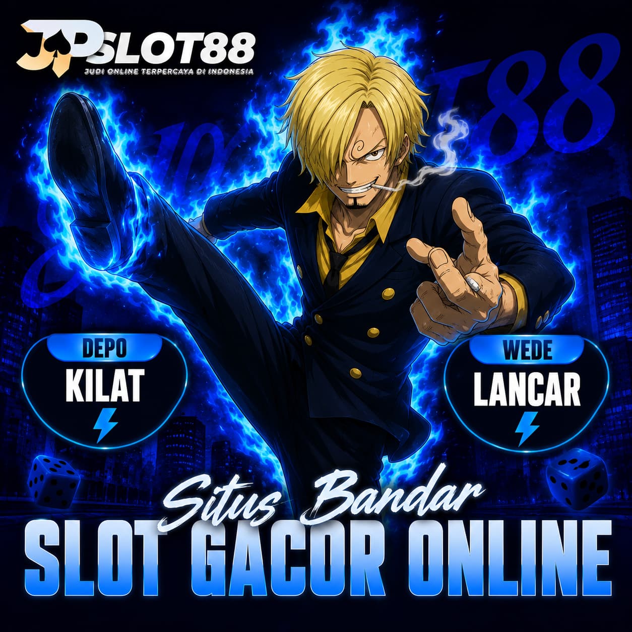 SITUS RESMI SLOT88 DENGAN INFORMASI SLOT GACOR TERLENGKAP